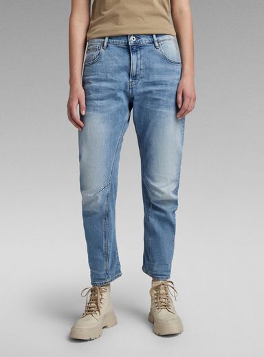 Arc 3D Boyfriend Jeans